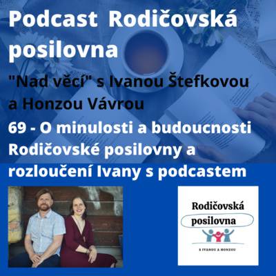 Rodičovská posilovna